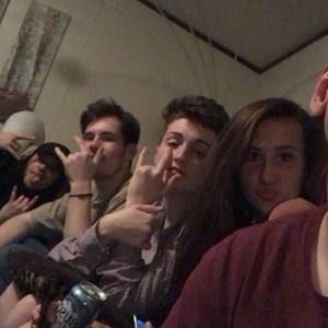 Meet your Posher, Bryce